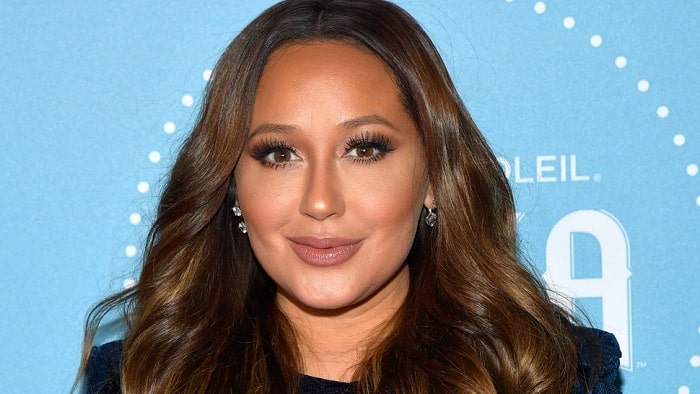 Adrienne Bailon Did and Removed All Plastic Surgeries Done Before